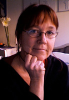 Karin Johansson